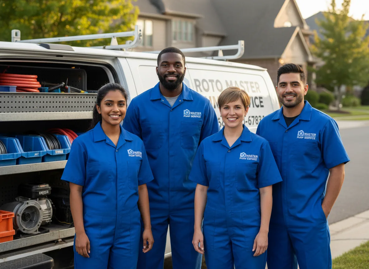 Sump Pump Installation company in Port Hope, MI